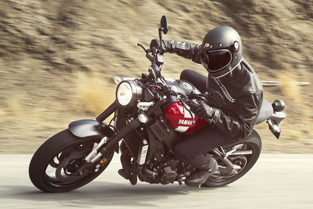 electric motorbike 