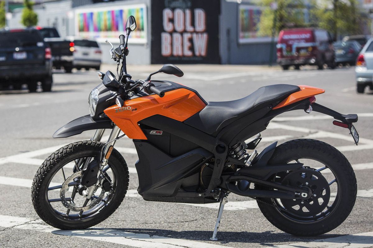  Motorcycles Introduces Accessories