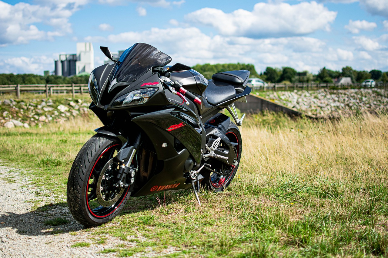 motorbike