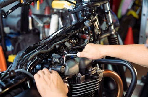 Bike Mechanic